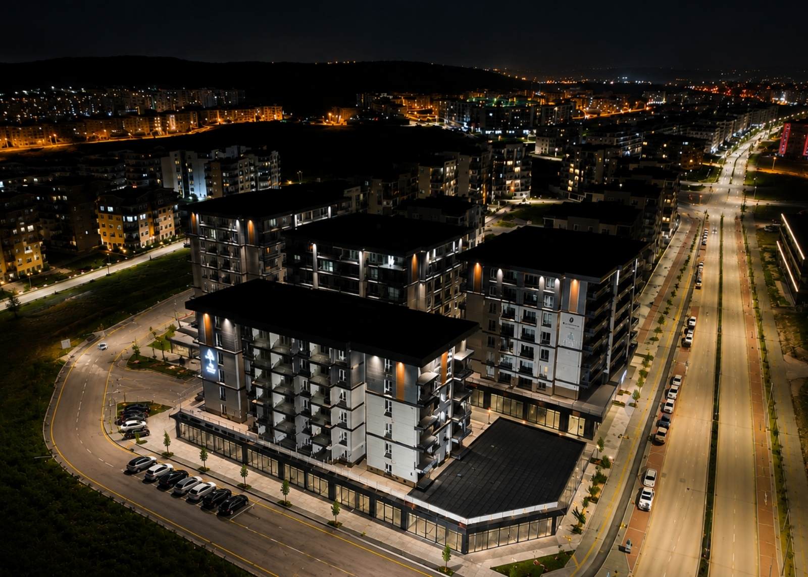 EVİM MODA - BALKAN MAH.